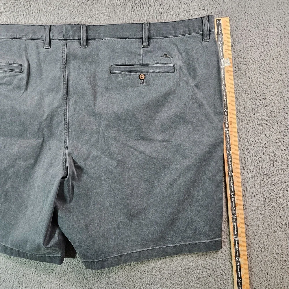 $110 NWT - Tommy Bahama Boracay Shorts Mens 54 RG 10